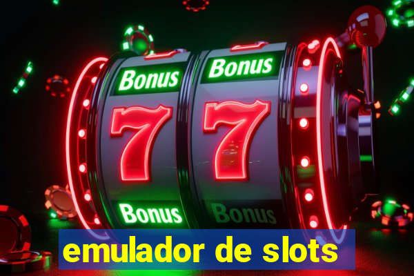 emulador de slots